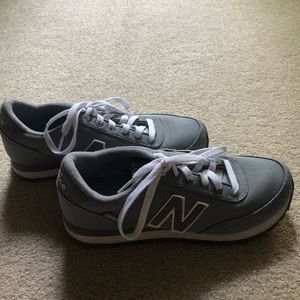 New Balance sneakers